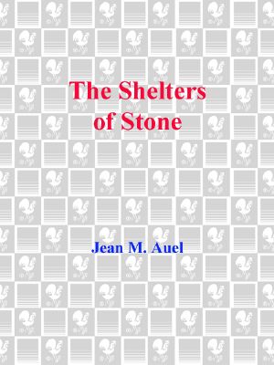 [Earth's Children 05] • The Shelters of Stone (With Bonus Content) · Earth's Children, Book Five